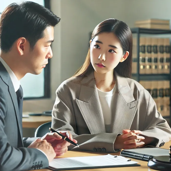 개인회생채권자동의