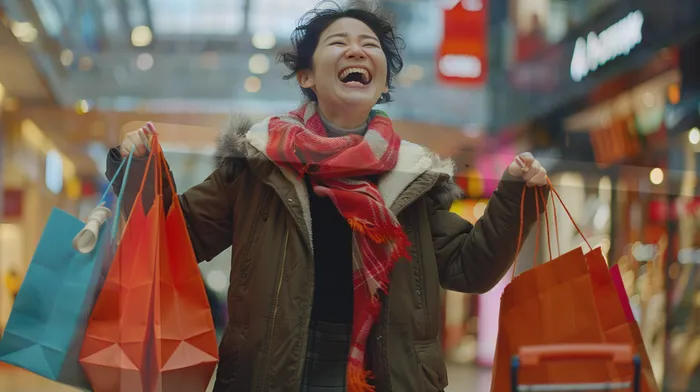 재정적 안정 찾기