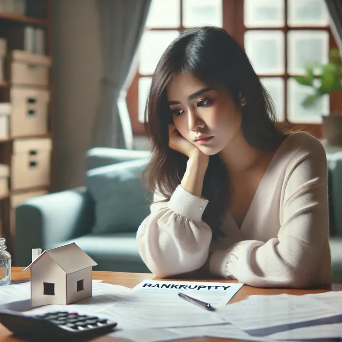개인회생 재산 매각 후 채무 조정
