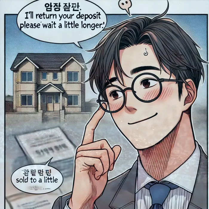 법원을 통한 납부