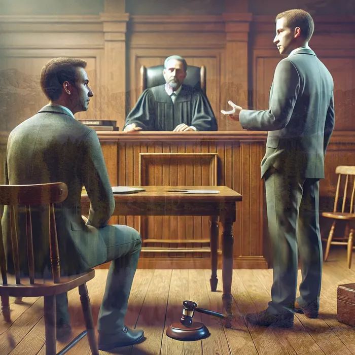 개인 회생 절차