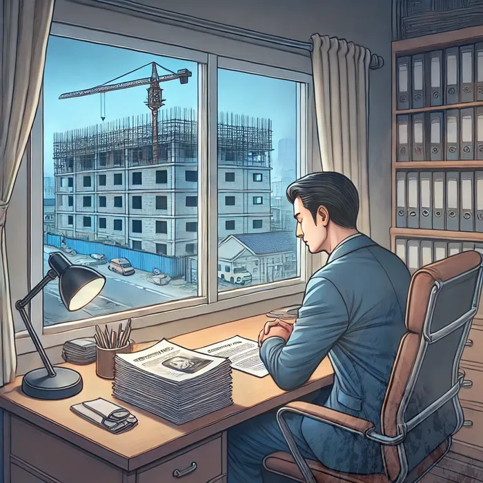 개인회생 채무 변제율 조정 절차