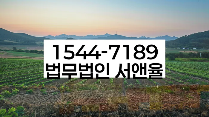 개인회생과 파산의 차이