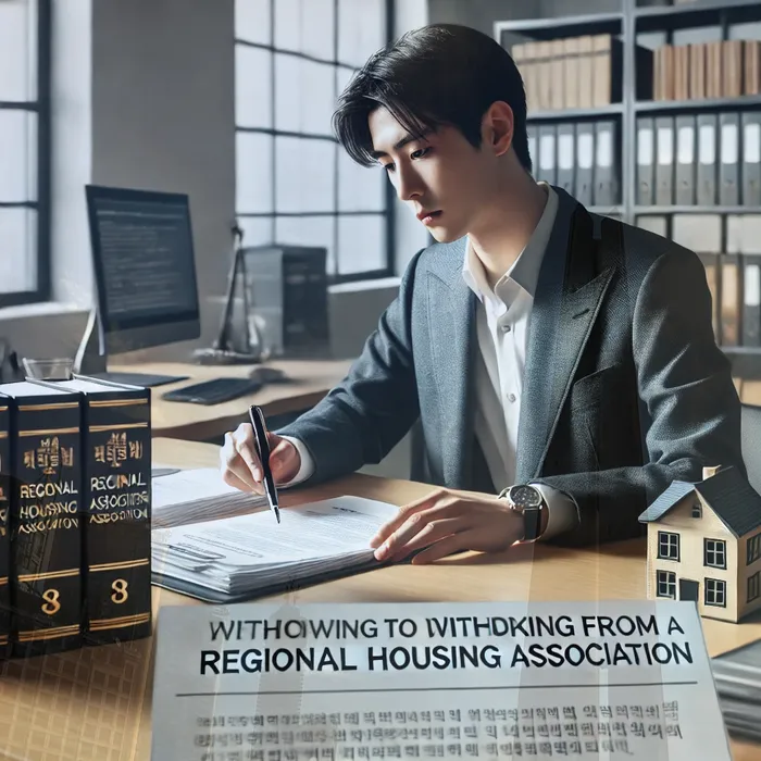 재정적 안정 찾기