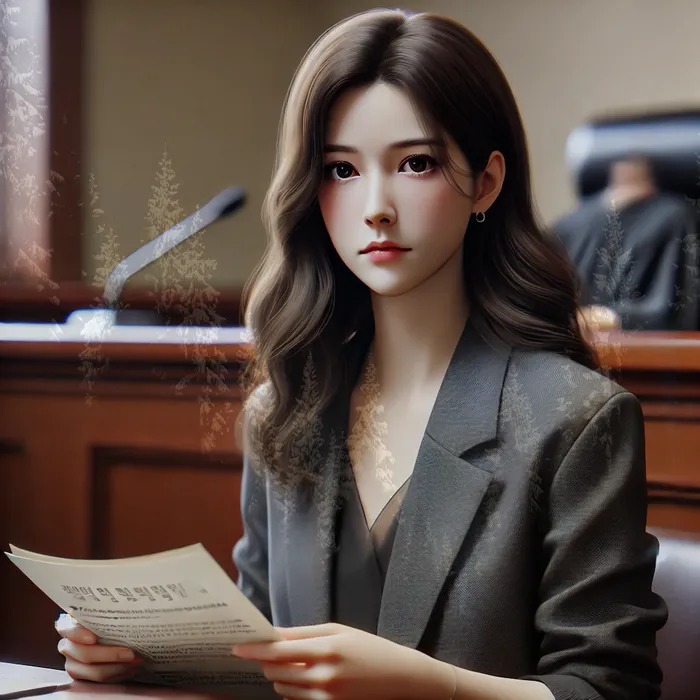 변제금 대납 절차