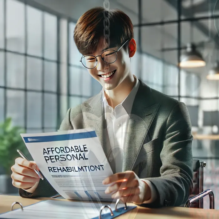 법률 상담의 중요성