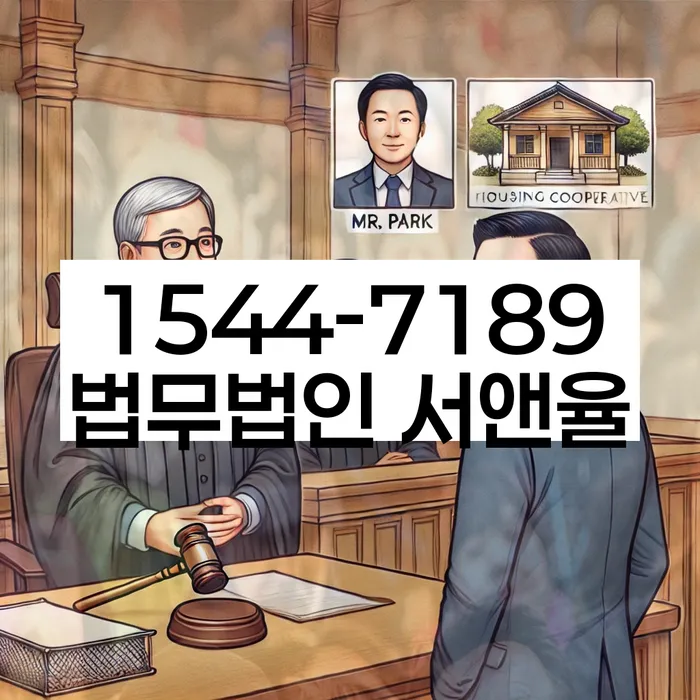 채무조정 신청 절차