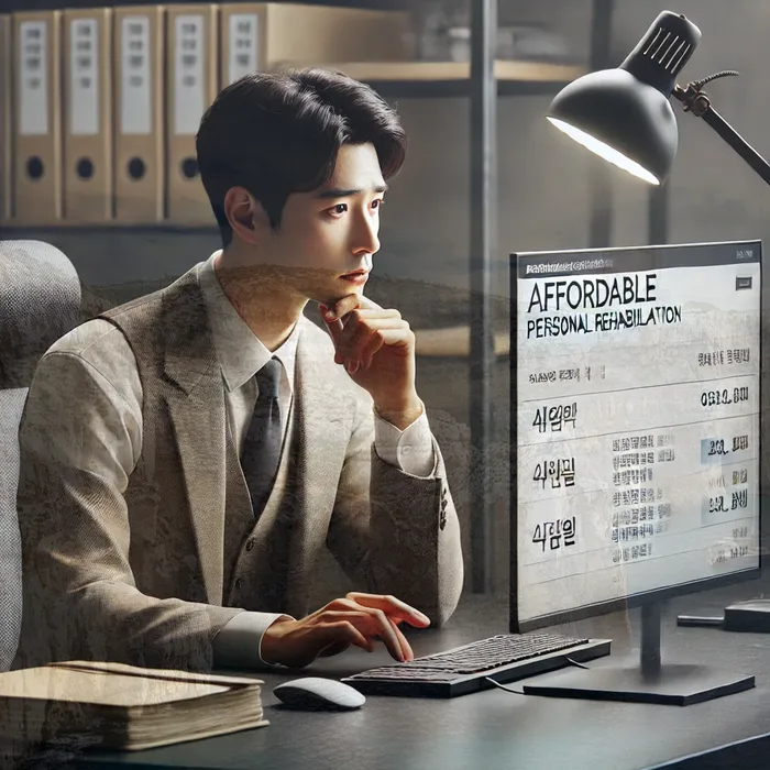 개인회생 성공 사례