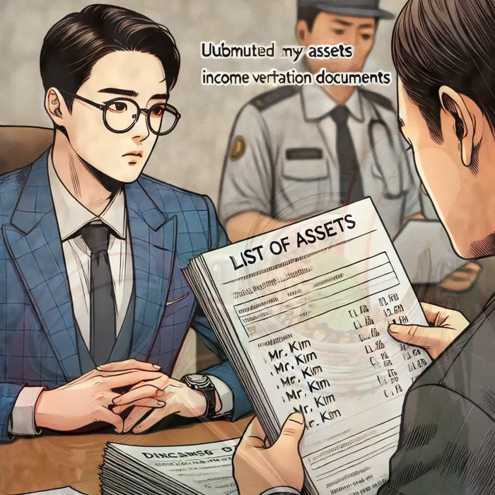 개인회생 대출 불가 사유