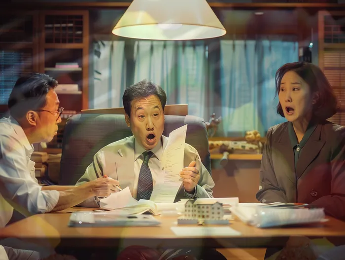 개인회생의 장점