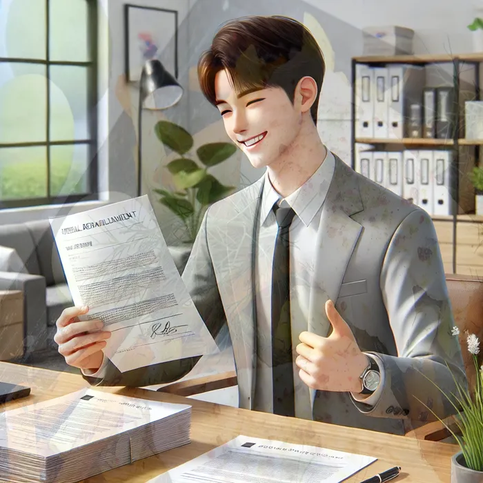 개인회생과 신용 등급