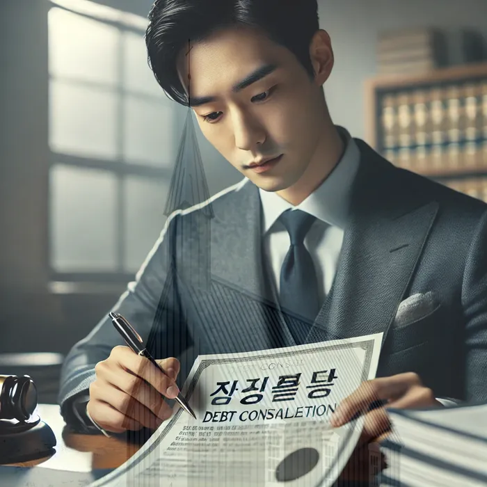 채권자 회의 준비