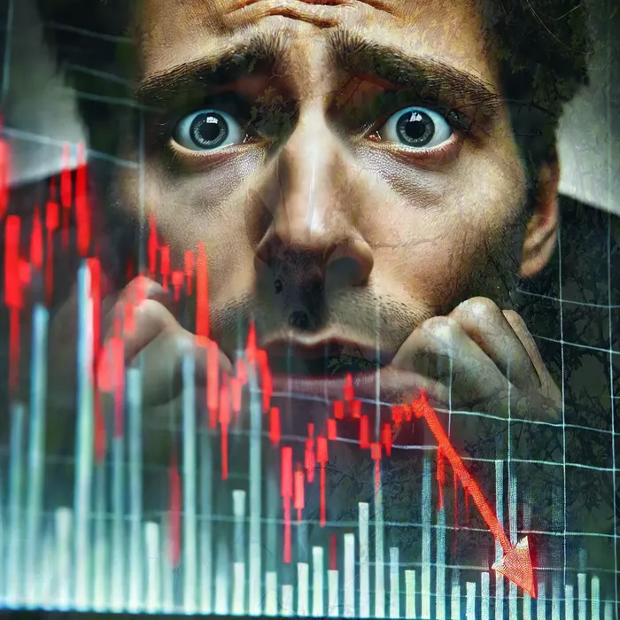 경제적 안정 찾기