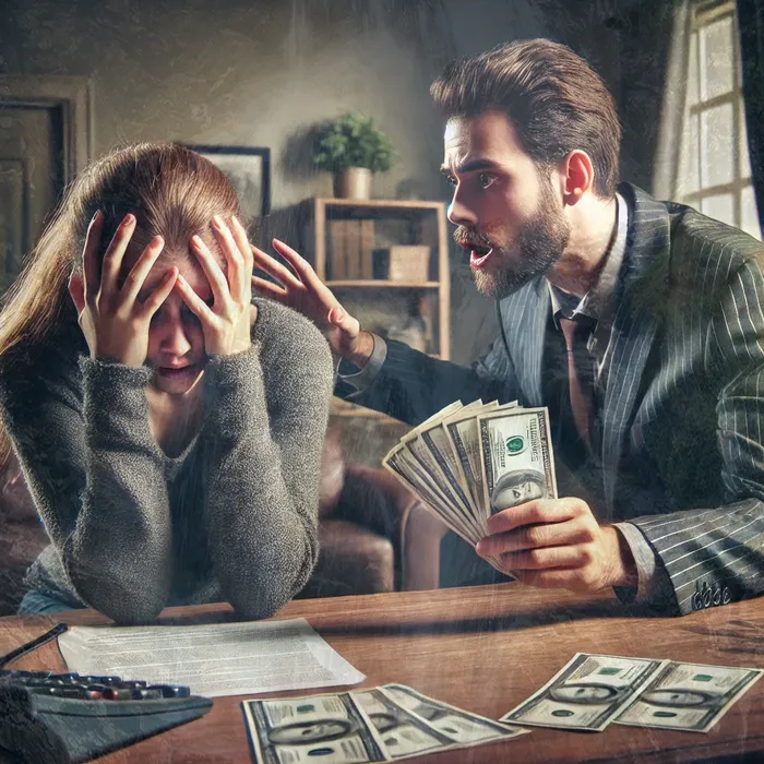 법원 제출 서류