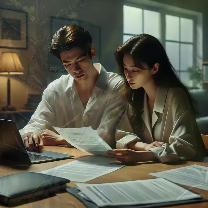 성공적인 개인회생 사례