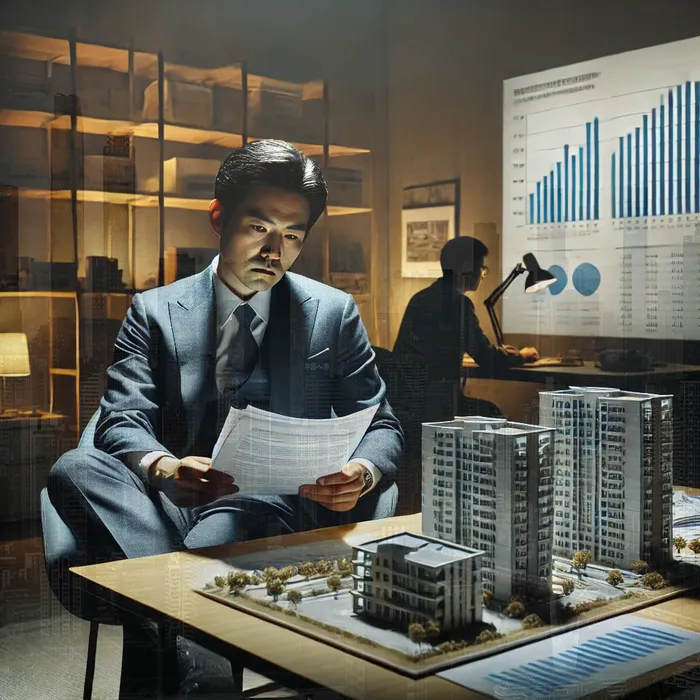 채무 조정 절차