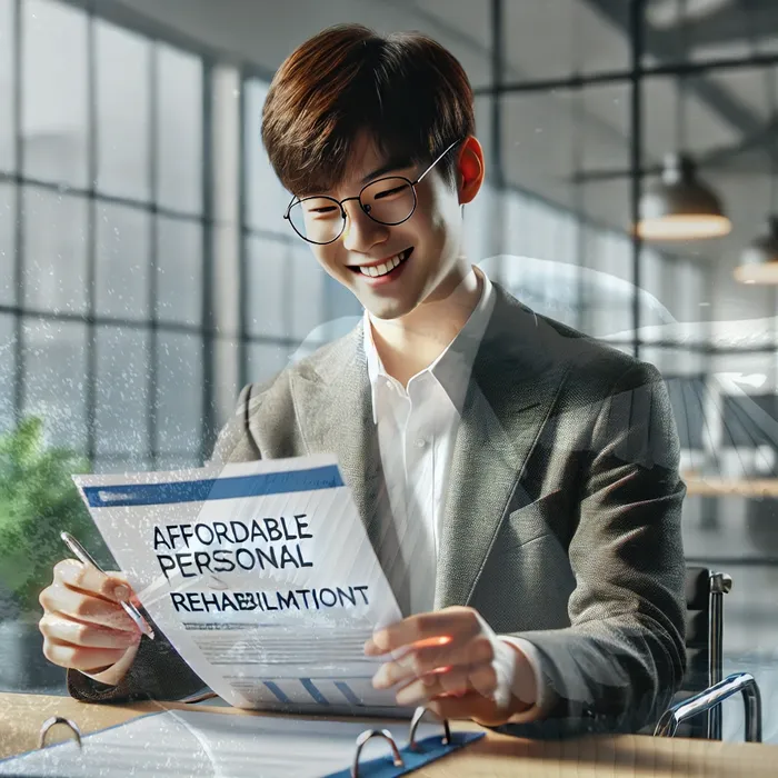 신사동의 경제적 재기