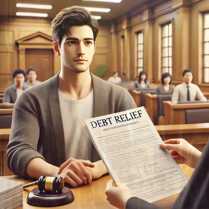 개인회생 자격 요건