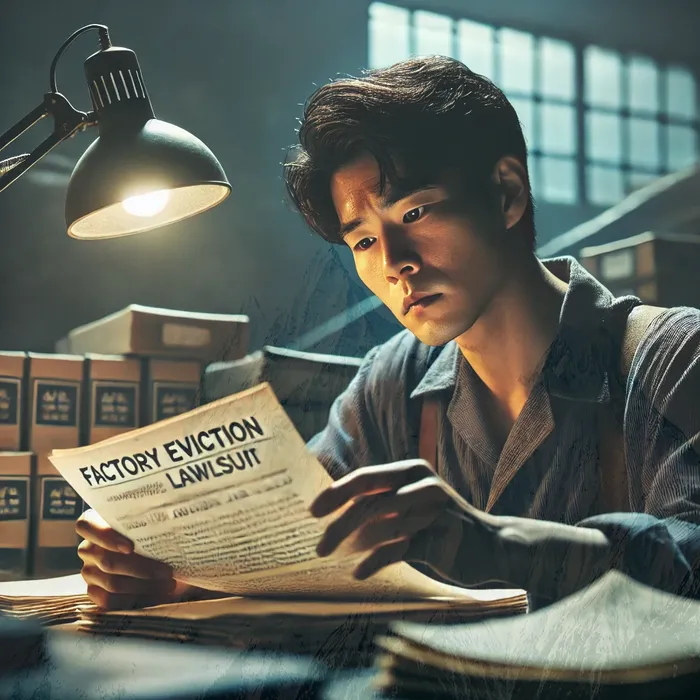 성공적인 개인회생 사례