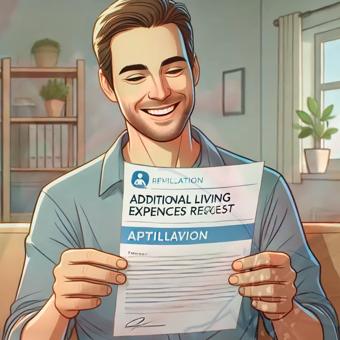 채무 조정 사례