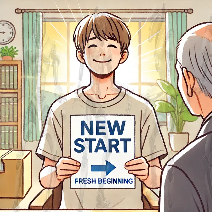 개인회생 성공 사례