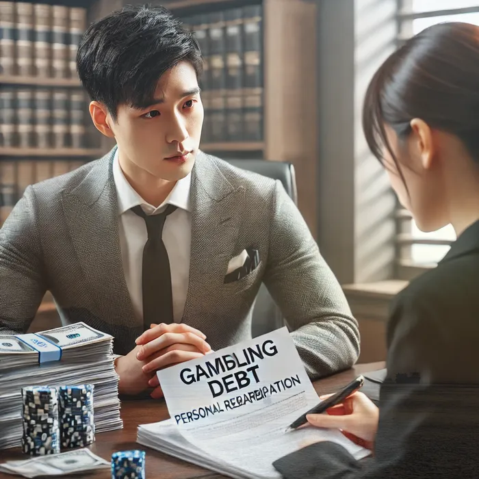 제4금융권 대출