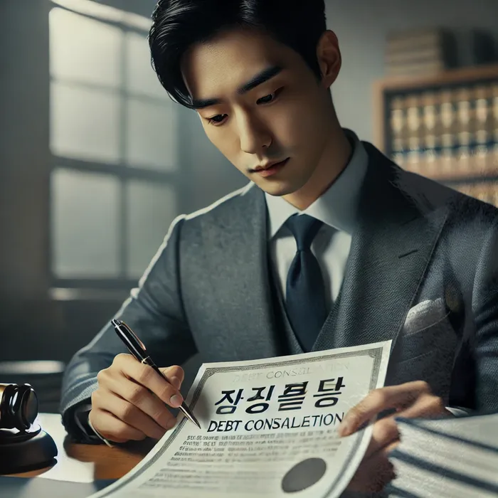 영월개인회생파산전문변호사