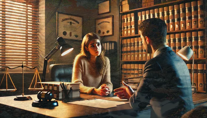 채무 조정 법률 지원