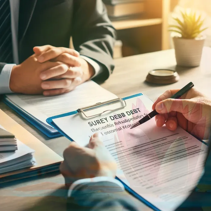 상당구 개인파산 절차