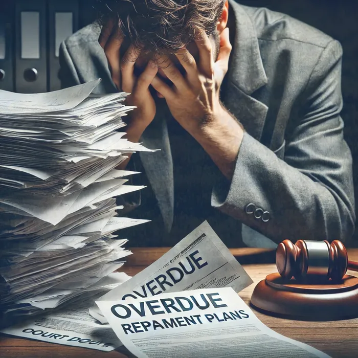 성공적인 개인회생 사례