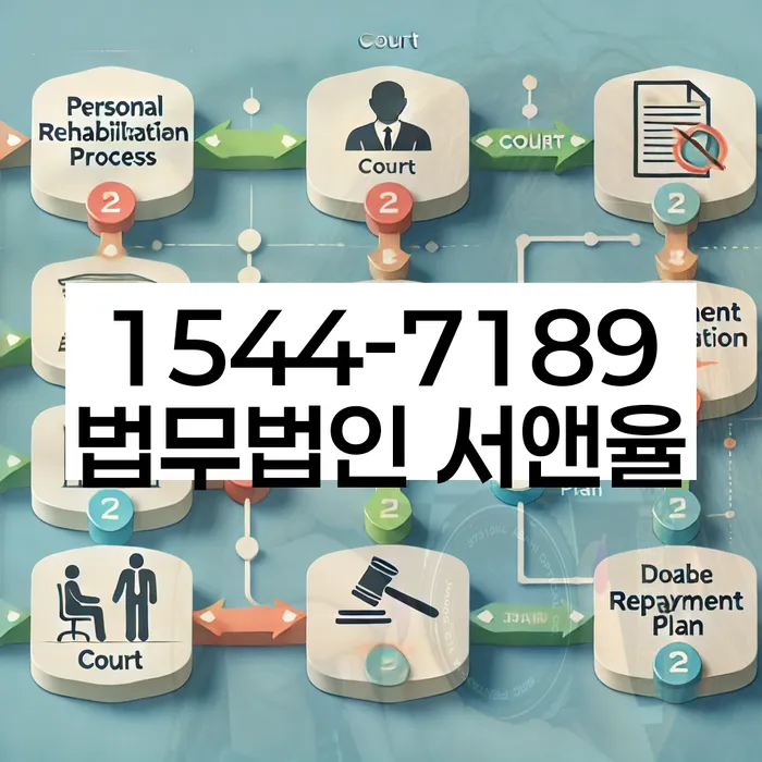 양양군 개인회생