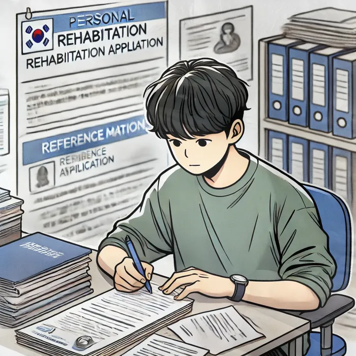 진도군 개인회생자격