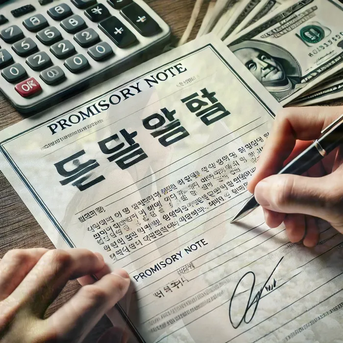 청양군 개인회생 사례